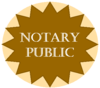 Notary Public Image